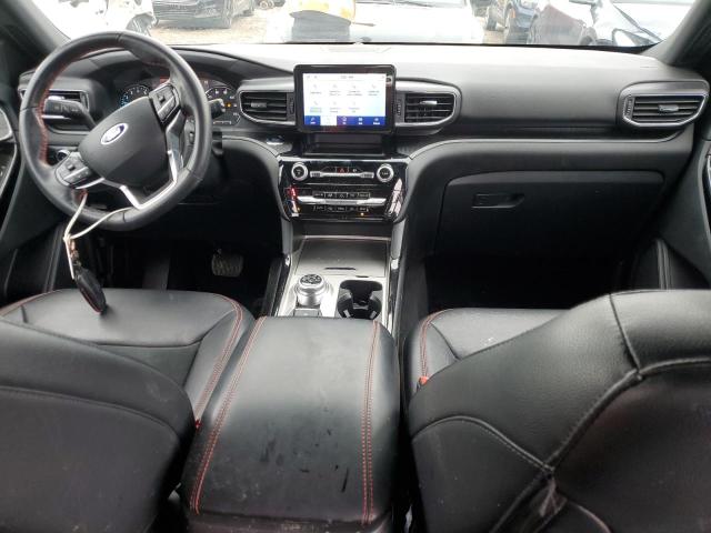 Снимка 8 от търг – 2022 FORD EXPLORER S с VIN 1FMSK8KH6NGC46663