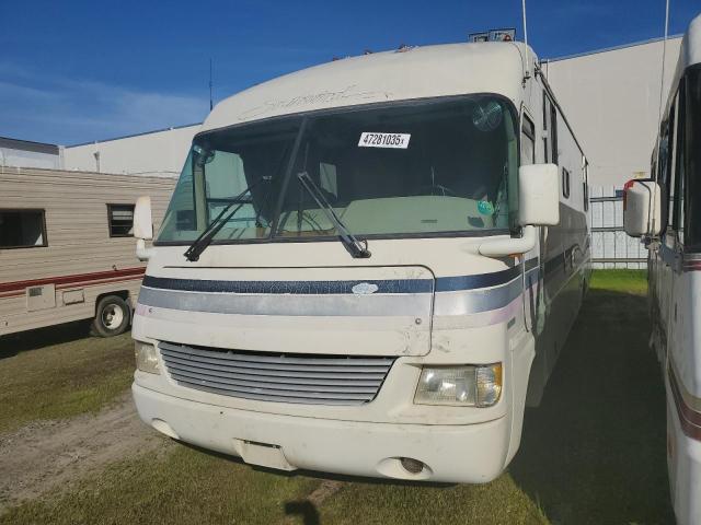 Photo 2 from auction – 1995 FORD MOTORHOME with VIN 3FCMF53G4SJA14233