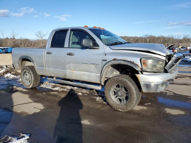 Снимка 4 от търг – 2006 DODGE RAM 2500 S с VIN 3D7KS28D56G139962