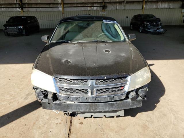 Photo 5 from auction – 2013 DODGE AVENGER SE with VIN 1C3CDZAB3DN711551