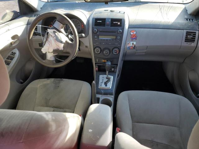 Photo 8 from auction – 2010 TOYOTA COROLLA BA with VIN 2T1BU4EE3AC515364