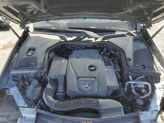 Photo 11 from auction – 2018 MERCEDES-BENZ E 300 with VIN WDDZF4JBXJA337502