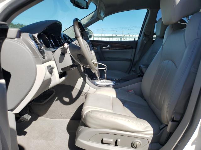 Photo 7 from auction – 2015 BUICK ENCLAVE with VIN 5GAKRBKD2FJ166650