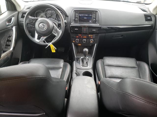 Photo 8 from auction – 2015 MAZDA CX-5 GT with VIN JM3KE4DY4F0551890