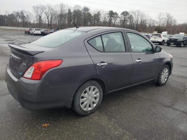 Photo 3 from auction – 2015 NISSAN VERSA S with VIN 3N1CN7AP1FL863259
