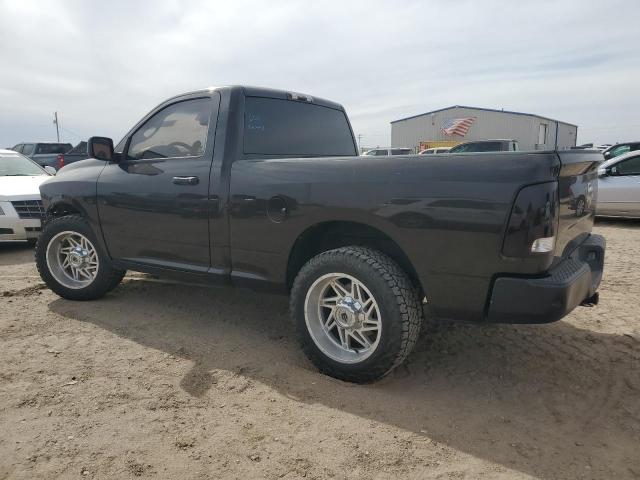 Photo 2 from auction – 2017 RAM 1500 ST with VIN 3C6JR6AGXHG687124
