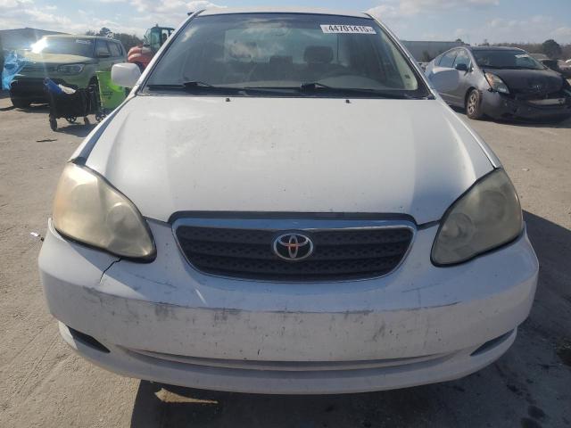 Photo 5 from auction – 2006 TOYOTA COROLLA CE with VIN 2T1BR32E16C696388