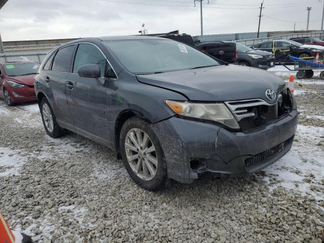 Photo 4 from auction – 2011 TOYOTA VENZA with VIN 4T3ZA3BB0BU048133