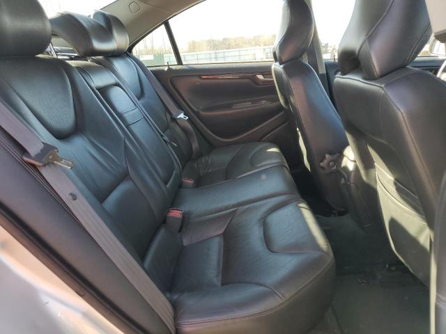 Photo 10 from auction – 2002 VOLVO S60 2.5T with VIN YV1RH58D122125871
