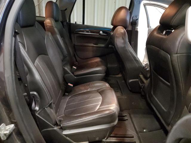 Photo 11 from auction – 2014 BUICK ENCLAVE with VIN 5GAKVBKD2EJ172054