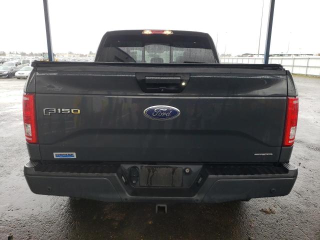 Photo 6 from auction – 2016 FORD F150 SUPER with VIN 1FTEW1CF1GFB94846