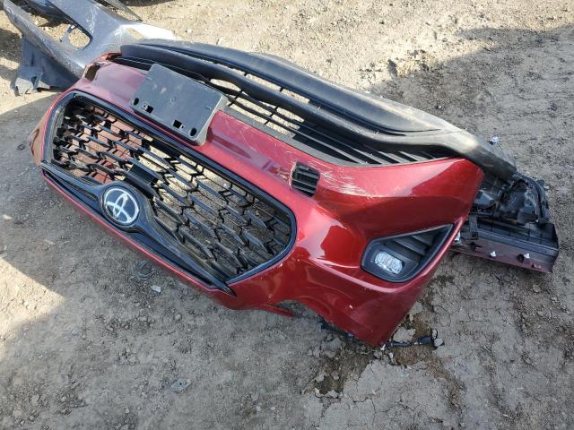 Photo 12 from auction – 2022 TOYOTA HIGHLANDER with VIN 5TDGZRBH3NS203707