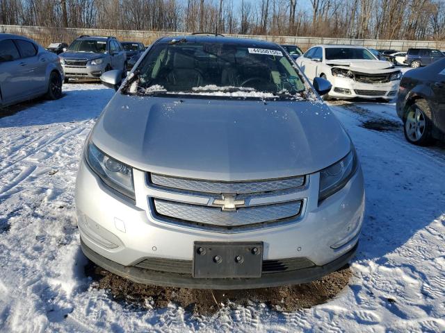 Photo 5 from auction – 2011 CHEVROLET VOLT with VIN 1G1RD6E42BU103869