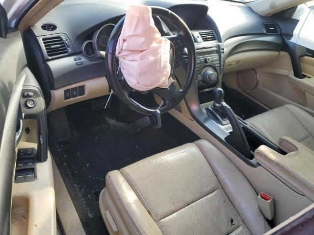 Photo 8 from auction – 2012 ACURA TL with VIN 19UUA8F76CA022070