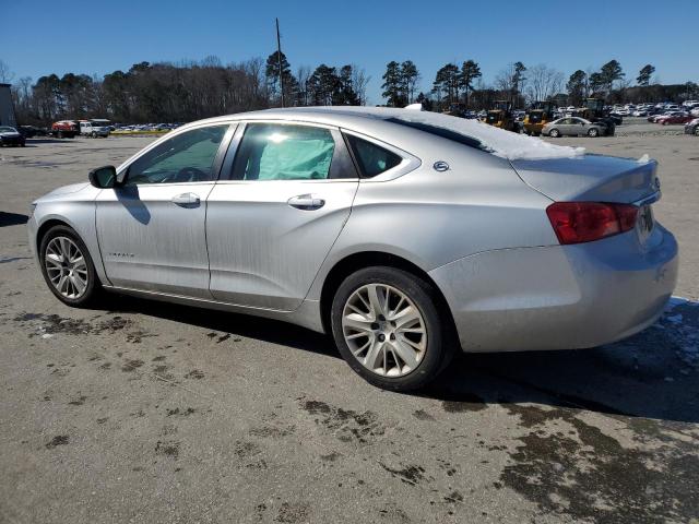 Photo 2 from auction – 2014 CHEVROLET IMPALA LS with VIN 2G11X5SL8E9227883