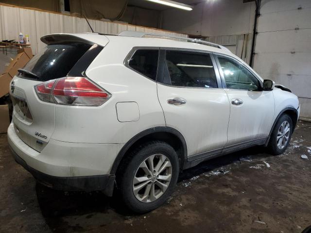 Photo 3 from auction – 2014 NISSAN ROGUE S with VIN 5N1AT2MV0EC772867