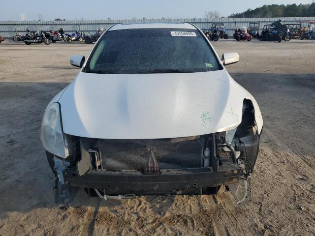 Photo 5 from auction – 2010 NISSAN ALTIMA SR with VIN 1N4BL2AP9AN540626