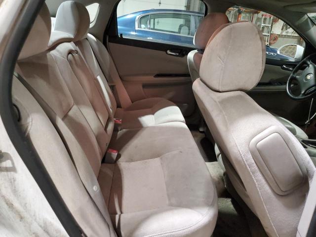 Photo 10 from auction – 2013 CHEVROLET IMPALA LT with VIN 2G1WG5E31D1250419