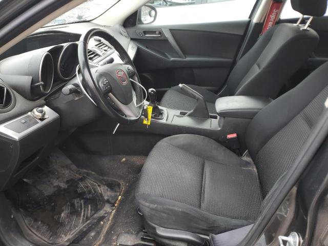 Photo 7 from auction – 2012 MAZDA 3 I with VIN JM1BL1V83C1677580