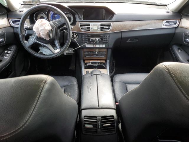 Photo 8 from auction – 2014 MERCEDES-BENZ E 350 4MAT with VIN WDDHF8JBXEA923609