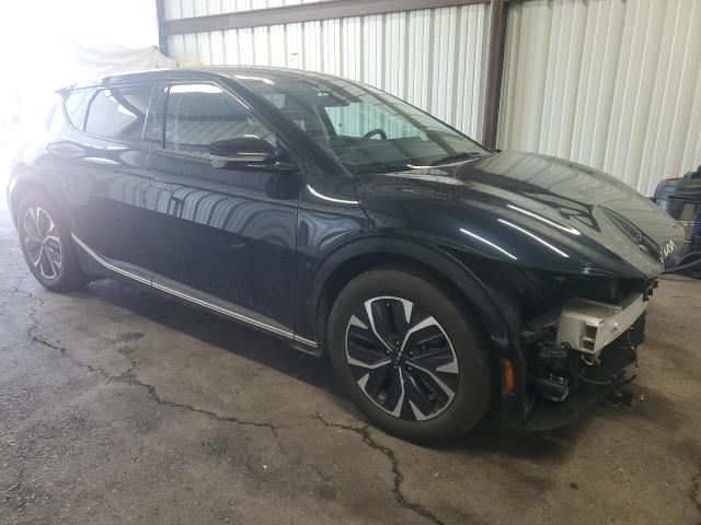 Photo 4 from auction – 2024 KIA EV6 LIGHT with VIN KNDC34LA8R5214301