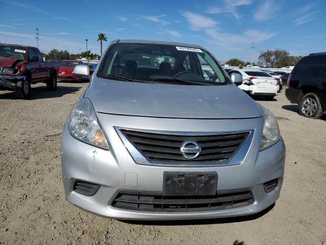 Photo 5 from auction – 2013 NISSAN VERSA S with VIN 3N1CN7AP6DL892494