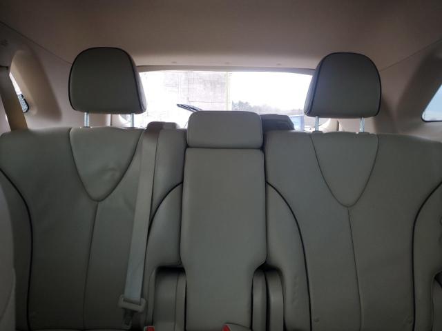 Photo 10 from auction – 2015 TOYOTA VENZA LE with VIN 4T3BK3BB0FU119142