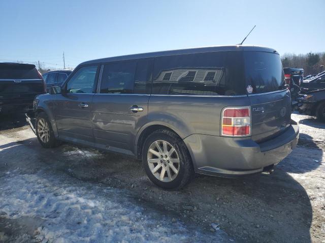 Photo 2 from auction – 2009 FORD FLEX SEL with VIN 2FMEK62C39BB08131
