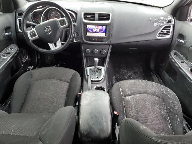 Photo 8 from auction – 2014 DODGE AVENGER SX with VIN 1C3CDZCB6EN163754