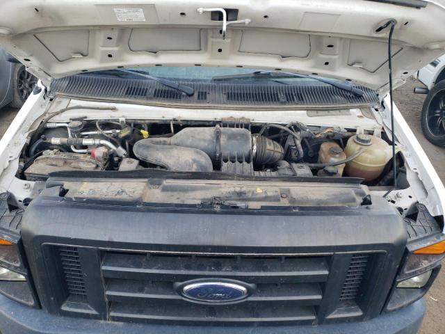 Photo 12 from auction – 2012 FORD ECONOLINE with VIN 1FTNE1EW5CDA12393