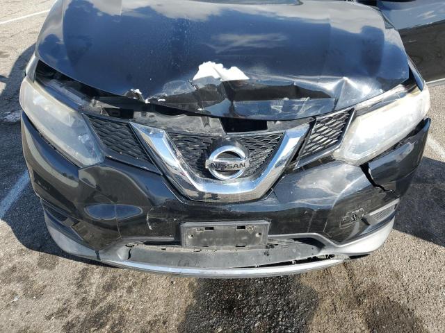 Фото 12 с аукциона – 2016 NISSAN ROGUE S с VIN KNMAT2MT4GP669353