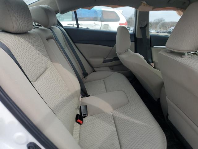 صورة رقم 10 من المزاد - 2015 HONDA CIVIC EX مع VIN 19XFB2F80FE215441