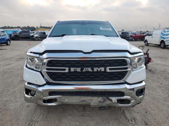 Photo 5 from auction – 2023 RAM 1500 BIG H with VIN 1C6SRFMT9PN598907