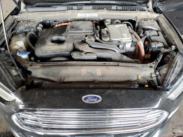 Photo 11 from auction – 2014 FORD FUSION TIT with VIN 3FA6P0SU3ER270116