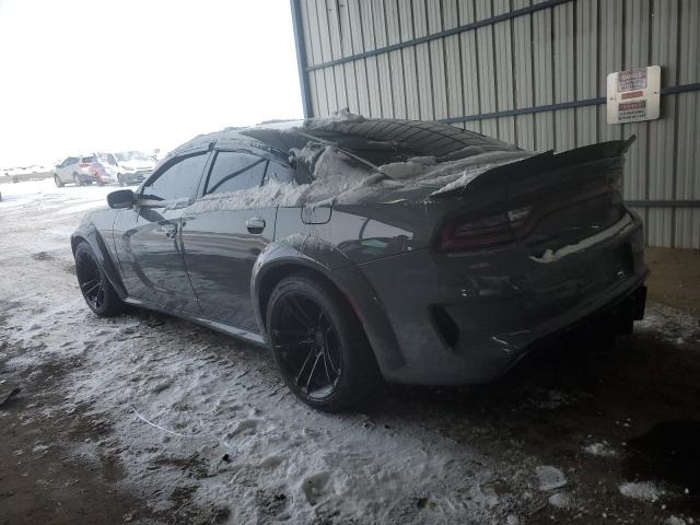 Photo 2 from auction – 2018 DODGE CHARGER R/ with VIN 2C3CDXCT2JH337075