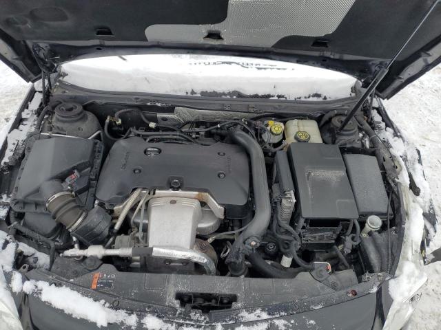 Снимка 11 от търг – 2014 BUICK REGAL PREM с VIN 2G4GP5EX5E9242613