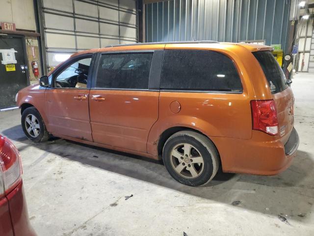 Photo 2 from auction – 2011 DODGE GRAND CARA with VIN 2D4RN3DGXBR667512