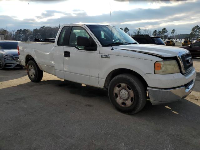 Photo 4 from auction – 2004 FORD F150 with VIN 1FTRF12WX4NA55917