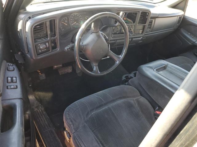 Photo 8 from auction – 2002 CHEVROLET SILVER1500 with VIN 1GCEC14T62Z191073