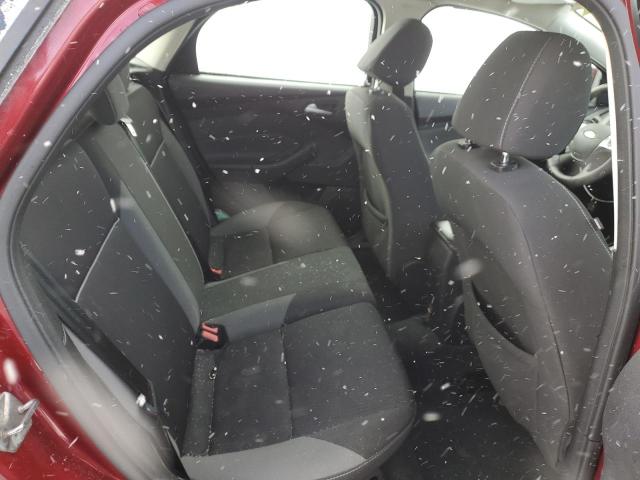 صورة رقم 10 من المزاد - 2014 FORD FOCUS SE مع VIN 1FADP3K28EL366491