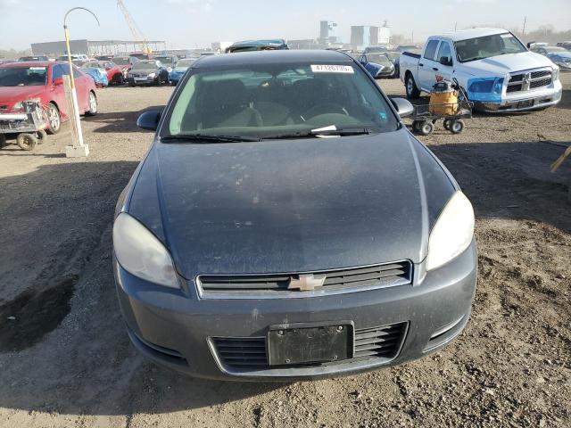 Photo 5 from auction – 2010 CHEVROLET IMPALA POL with VIN 2G1WD5EM1A1183009