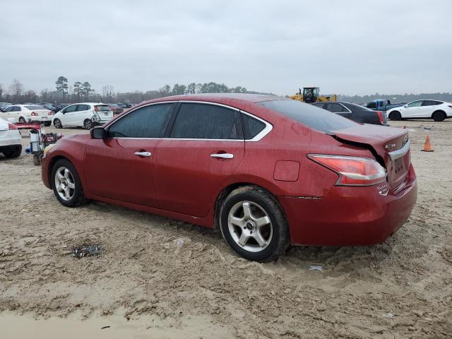 Photo 2 from auction – 2015 NISSAN ALTIMA 2.5 with VIN 1N4AL3AP9FC250083