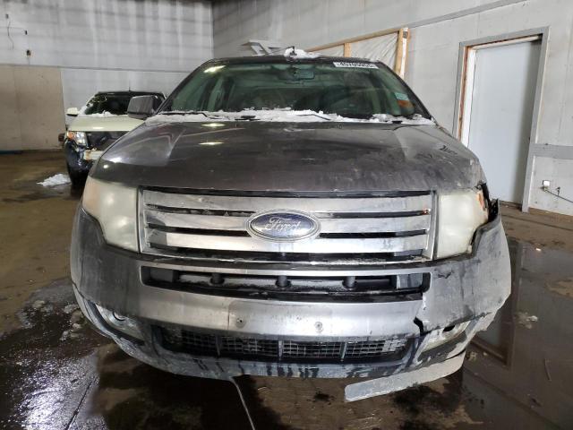 Photo 5 from auction – 2010 FORD EDGE SEL with VIN 2FMDK4JC3ABA47434
