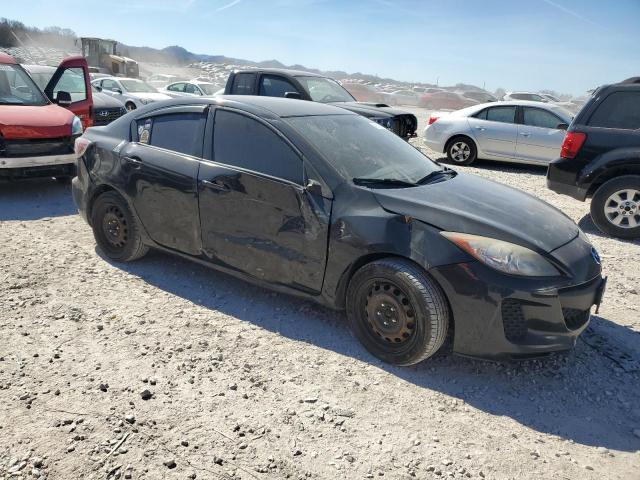 Photo 4 from auction – 2013 MAZDA 3 I with VIN JM1BL1TG9D1851051