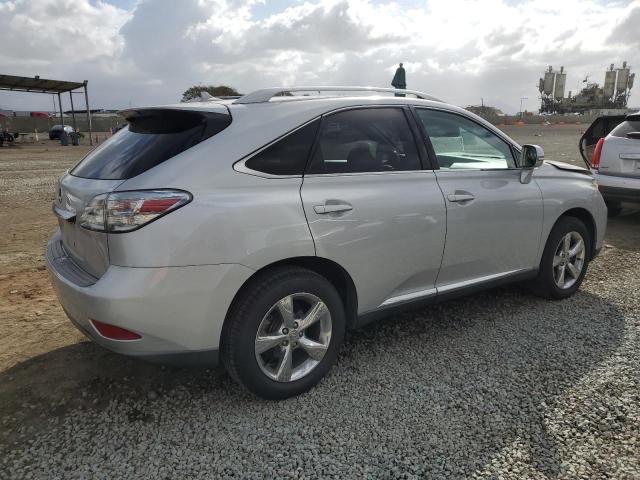 Photo 3 from auction – 2011 LEXUS RX 350 with VIN 2T2ZK1BAXBC050308