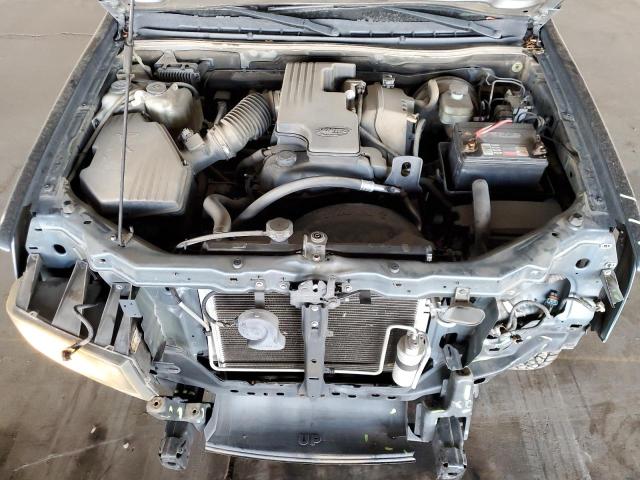 Photo 11 from auction – 2006 CHEVROLET COLORADO with VIN 1GCCS138768321798