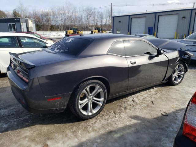 Photo 3 from auction – 2021 DODGE CHALLENGER with VIN 2C3CDZBT8MH559864