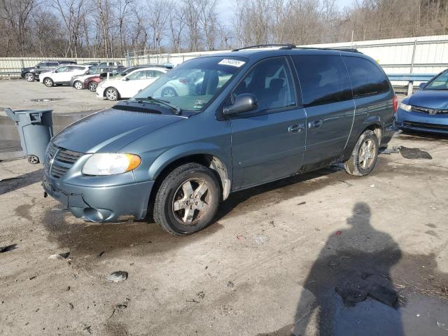 Zdjęcie 1 z aukcji – 2007 DODGE GRAND CARA z VIN 2D4GP44L47R113233