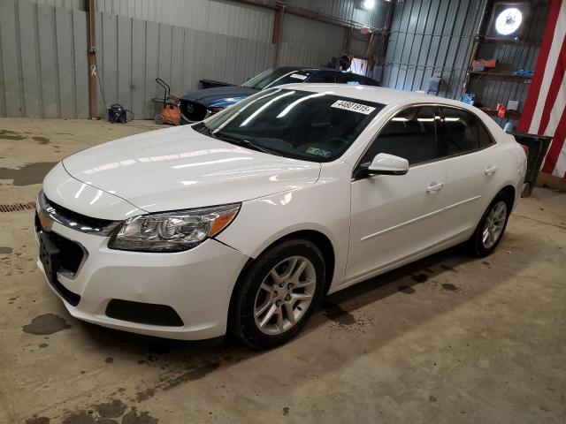 CHEVROLET MALIBU 1LT 2015 with VIN 1G11C5SL2FU133997 - Photo from auction