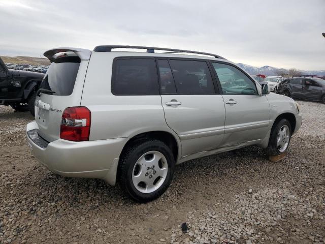 Photo 3 from auction – 2004 TOYOTA HIGHLANDER with VIN JTEEP21A740013866